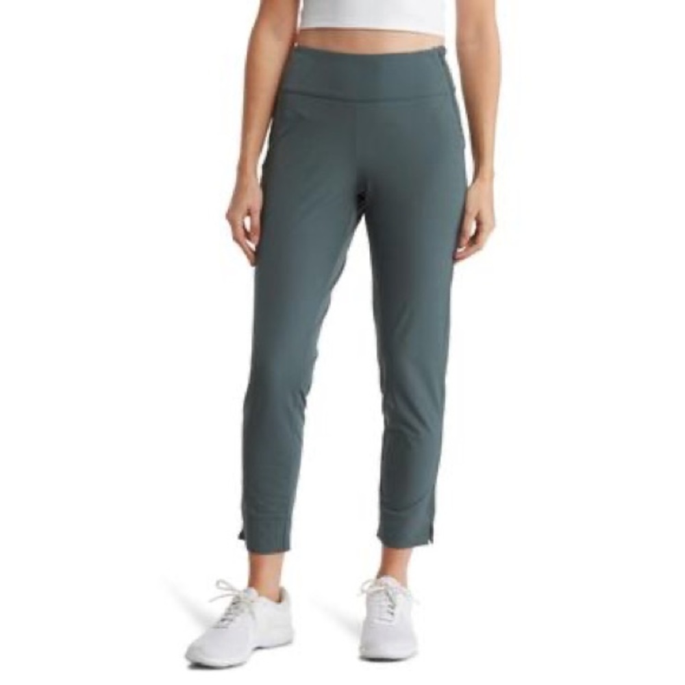 90 Degree By Reflex Women's Sage Active Pants